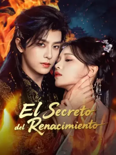 El secreto del renacimiento – portada del dorama corto