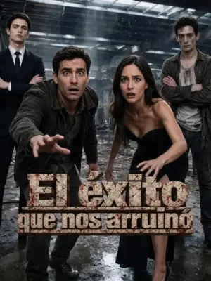 El éxito que nos arruinó – dorama corto