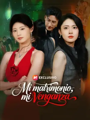 Mi matrimonio, mi venganza completo