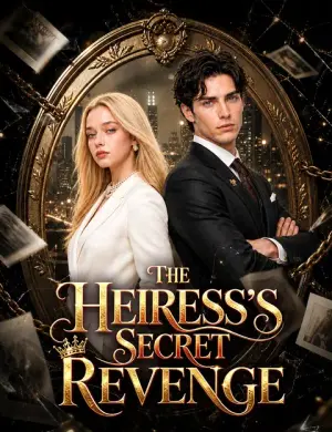 The Heiress's Secret Revenge