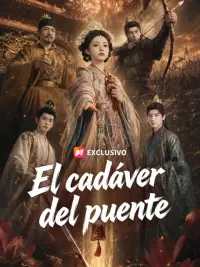 El cadáver del puente completo