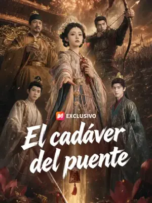 El cadáver del puente – dorama corto