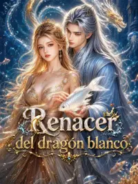 Renacer del dragón blanco completo