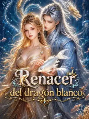 Renacer del dragón blanco completo
