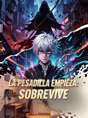 La pesadilla empieza: sobrevive completo