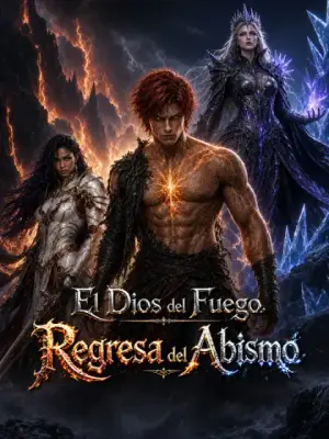 El dios del fuego regresa del abismo – dorama corto