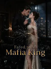 Fated to My Mafia King cover