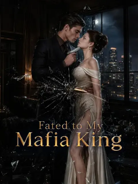 Fated to My Mafia King