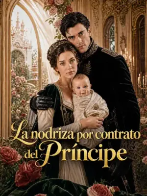 La nodriza por contrato del príncipe – dorama corto
