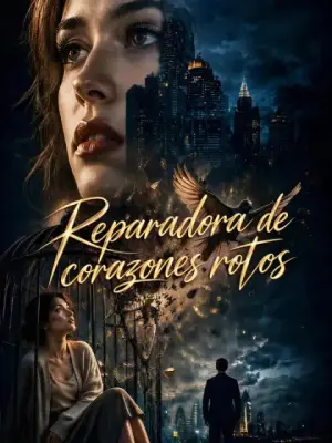 Reparadora de corazones rotos completo