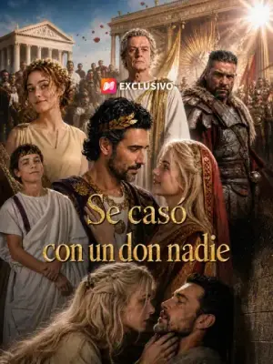 Se casó con un don nadie – dorama corto