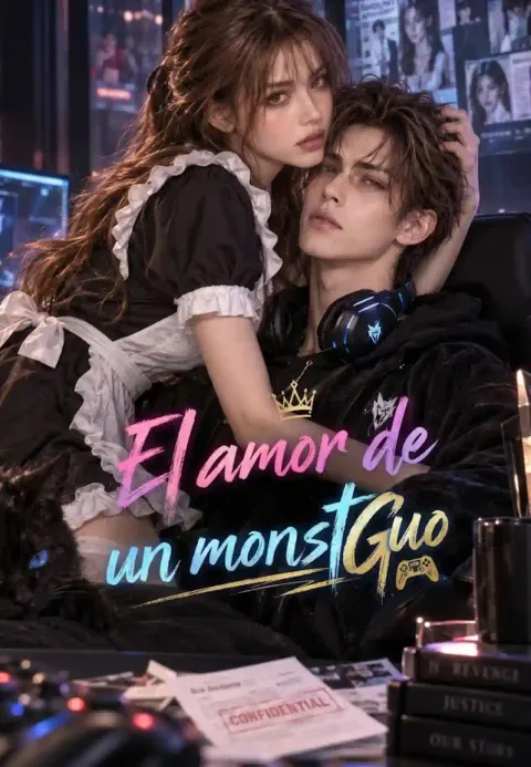 El corazón del monstruo