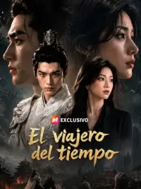 El viajero del tiempo completo