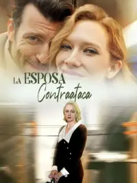 La esposa contraataca completo