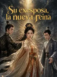Su exesposa, la nueva reina completo