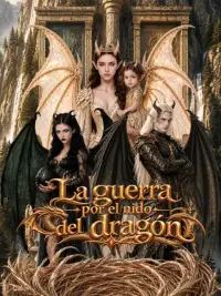 La guerra por el nido del dragón completo