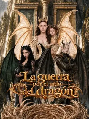 La guerra por el nido del dragón – dorama corto