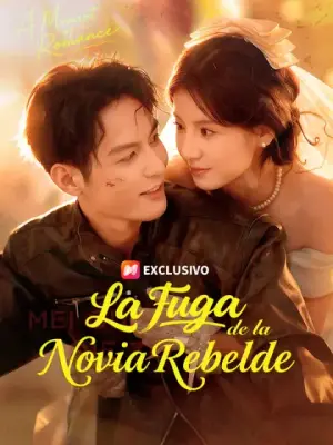 La fuga de la novia rebelde completo