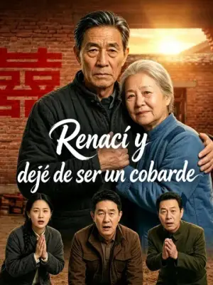 Renací y dejé de ser un cobarde – dorama corto