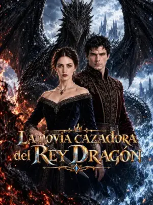 La novia cazadora del Rey Dragón completo