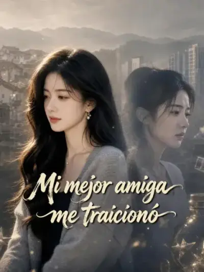 Mi mejor amiga me traicionó – portada del dorama corto