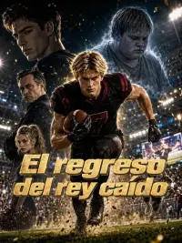 El regreso del rey caído completo