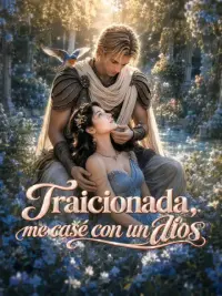 Traicionada, me casé con un dios completo