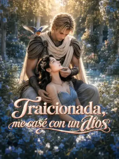 Traicionada, me casé con un dios – portada del dorama corto