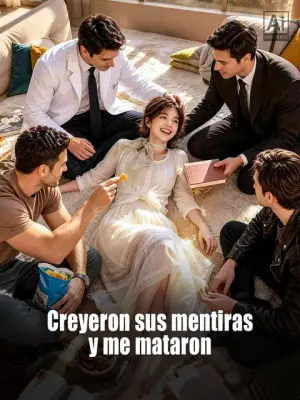 Creyeron sus mentiras y me mataron completo