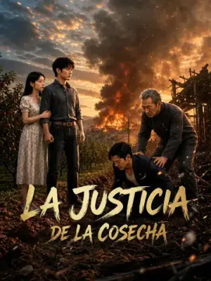 La justicia de la cosecha – dorama corto