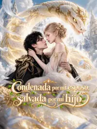 Condenada por mi esposo, salvada por mi hijo completo