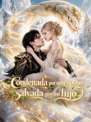 Condenada por mi esposo, salvada por mi hijo completo