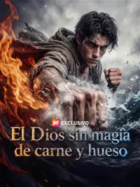 El Dios sin magia de carne y hueso completo