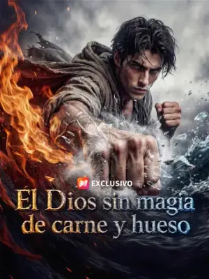 El Dios sin magia de carne y hueso completo