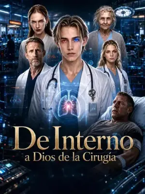 De interno a dios de la cirugía – dorama corto