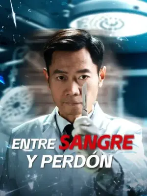 Entre sangre y perdón completo