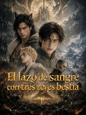 El lazo de sangre con tres reyes bestia completo