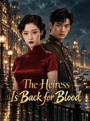 The Heiress Is Back for Blood