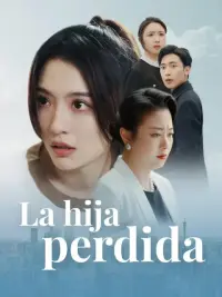 La hija perdida completo