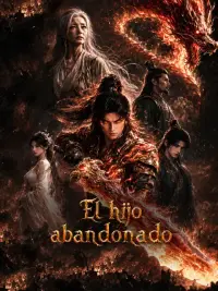 El hijo abandonado completo
