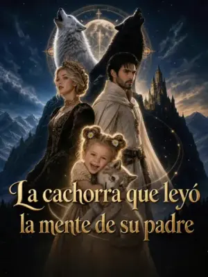 La cachorra que leyó la mente de su padre – dorama corto
