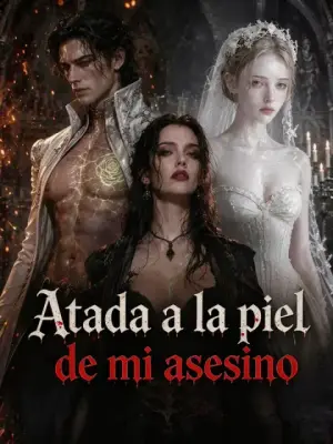 Atada a la piel de mi asesino – dorama corto