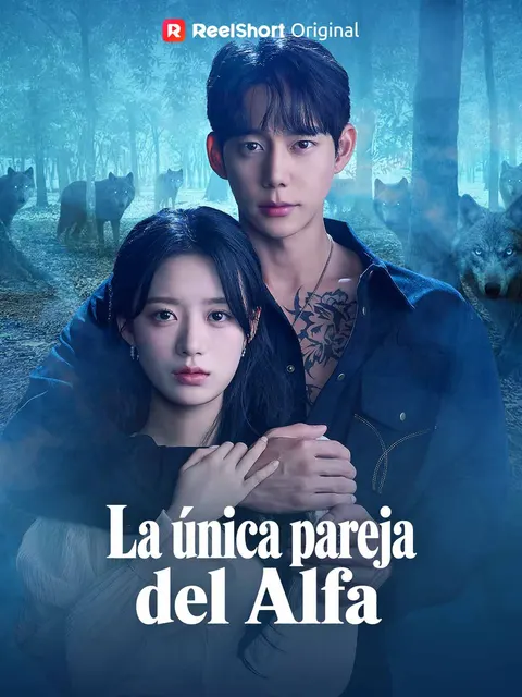 La única pareja del Alfa