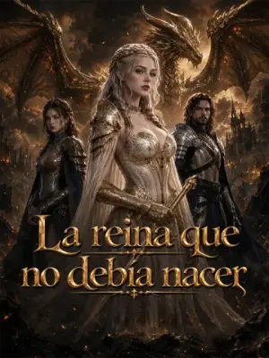 La reina que no debía nacer – dorama corto