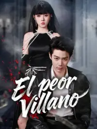 El peor villano completo