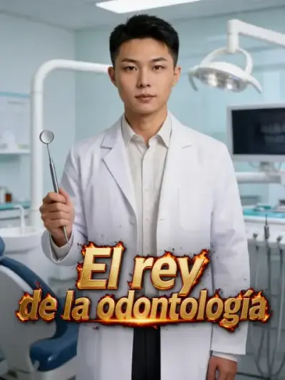 El rey de la odontología – portada del dorama corto