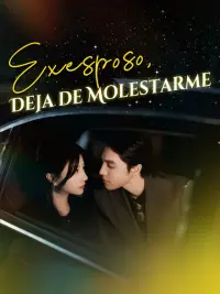 Exesposo, Deja de Molestarme completo