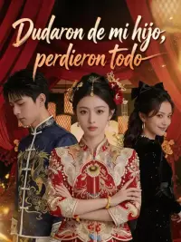 Dudaron de mi hijo, perdieron todo completo