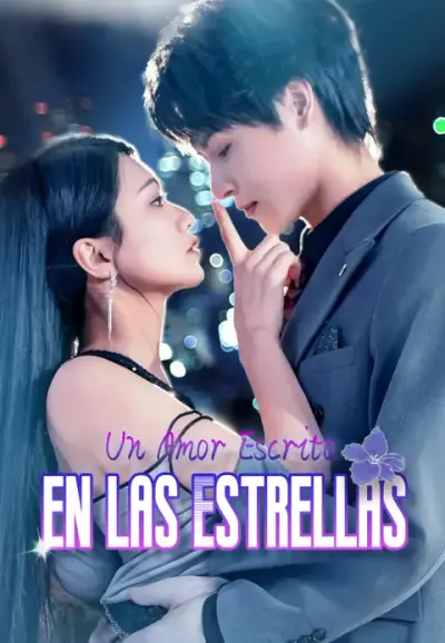 Un Amor Escrito en las Estrellas — portada