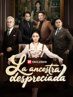 La ancestra despreciada completo